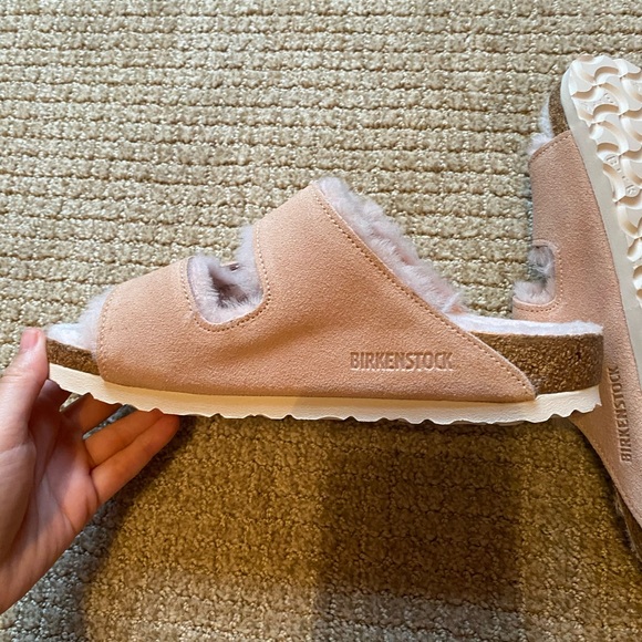 Birkenstock Arizona Size 37 - Picture 3 of 7